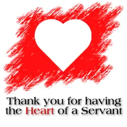 Heart of a Servant